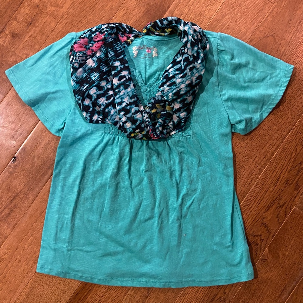 Red Camel girls top size M